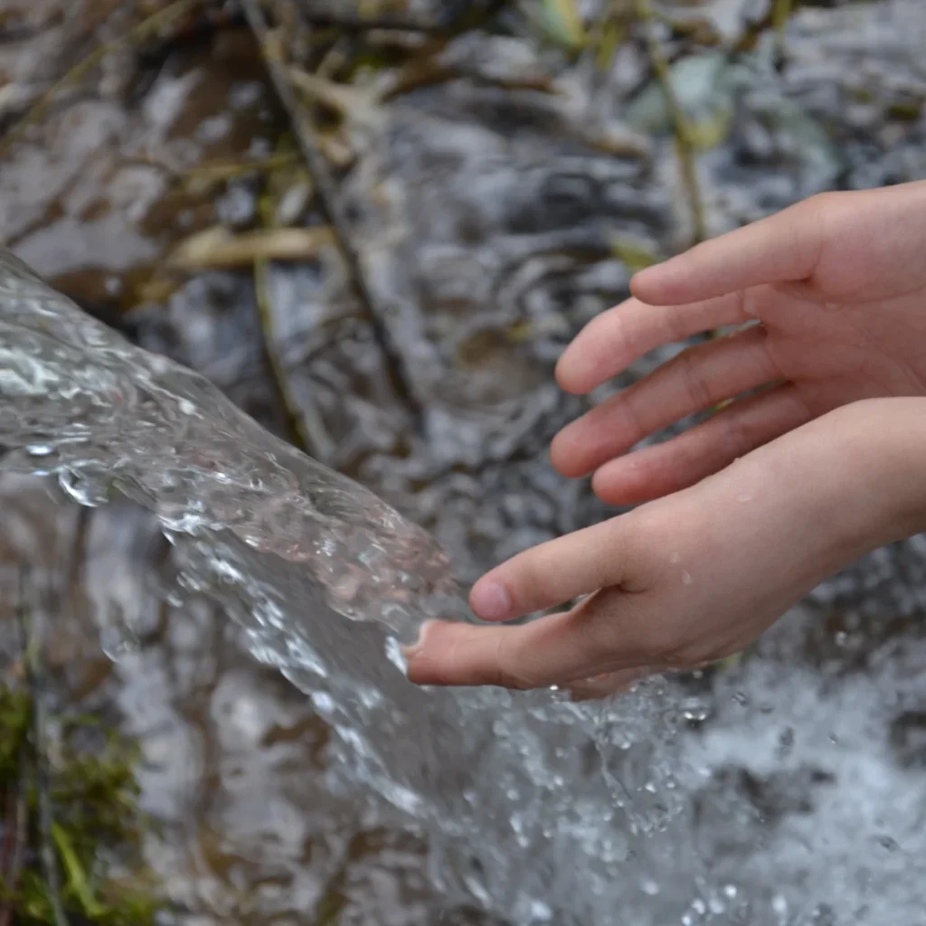 重視水質,呵護您的肌膚